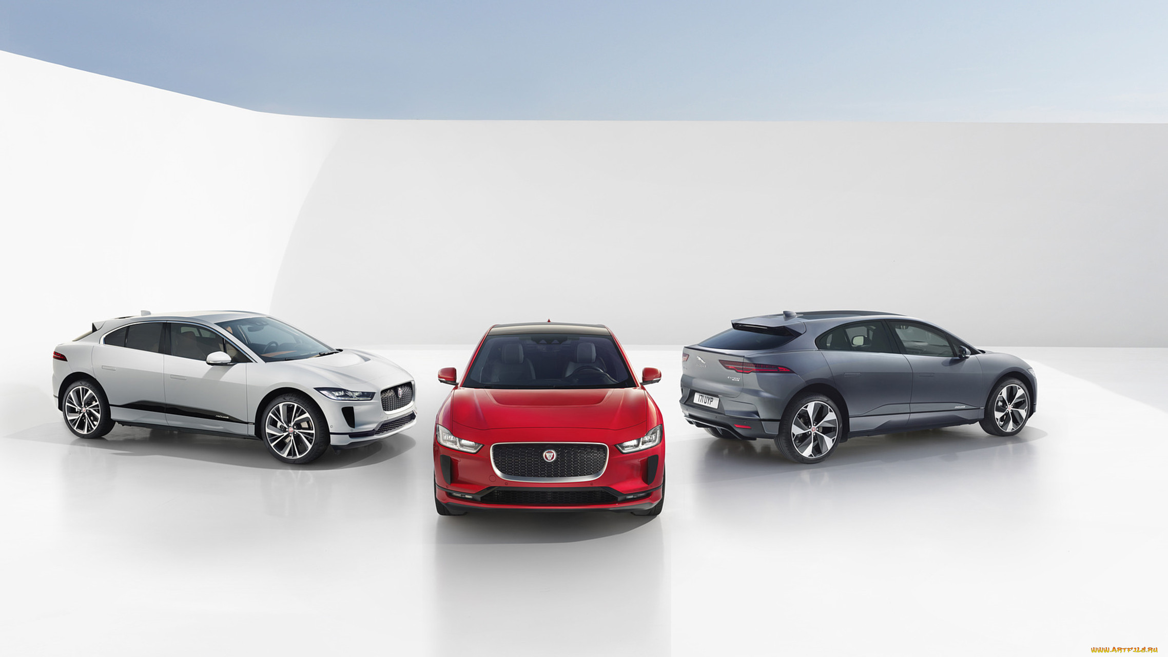 jaguar i-pace 2019, , jaguar, i-pace, 2019, cars, , , 